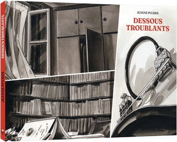 Dessous troublants