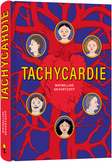 Tachycardie