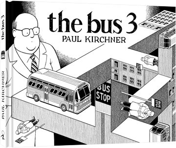 The bus 3